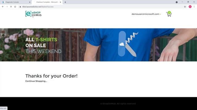 Code Coverage for C Sharp in Azure PaaS | Web Application | Functional Testing смотреть онлайн
