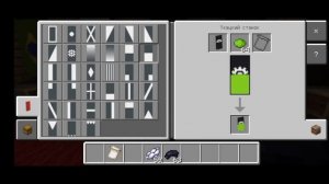 КАК СДЕЛАТЬ ФЛАГ С ЛЯГУШКОЙ В МАЙНКРАФТЕ! Minecraft (гайд)