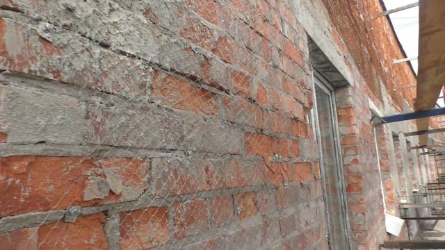 Ремонт фасада продолжение. Реквизит смотреть онлайн