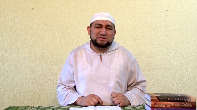 Кто обязан произнести два исламских свидетельства? - шейх Зафер Ашек
