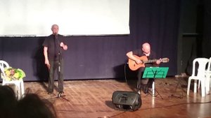 Тарас Бульба - Александр Городницкий