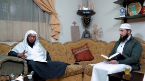 Лучший ученик ИМАМА АШ-ШАФИИ - Имам Аль-Музани | "ШАРХ АС-СУННА" | Шейх Умар аль-Ид