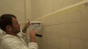 Обновление Швов Плитки в Ремонте Ванной Комнаты