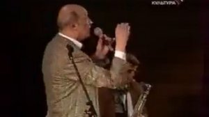 Иосиф Бродский - Рождественский романс