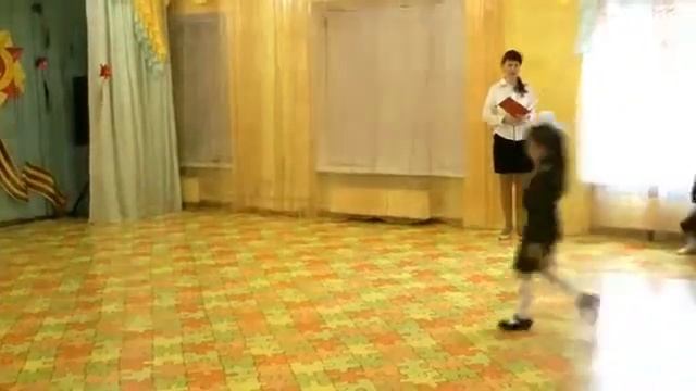 МБДОУ ЦРР-детский сад "Дельфин" г. Абаза, Республика Хакасия смотреть онлайн