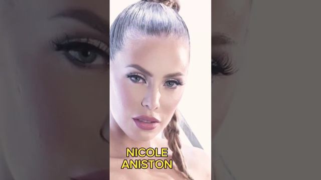 The best actresses Part236 Nicole Aniston, Violet Myers and Alexis Texas