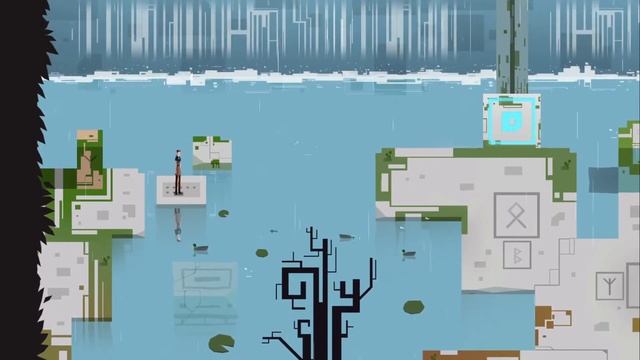 ATONE: Heart of the Elder Tree Part 3 смотреть онлайн