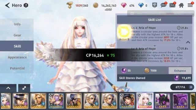 LYN The LightBringer : How to get Mythic Awakened Lyn смотреть онлайн