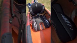 Pelican sprint Xr120 kayak review