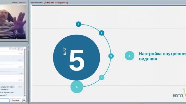 БИОЭНЕРГЕТИКА - НАБОР ЭНЕРГИИ ЧЕРЕЗ БИОЭНЕРГЕТИЧЕСКУЮ ПСИХОЛОГИЮ Андрей Захаревич