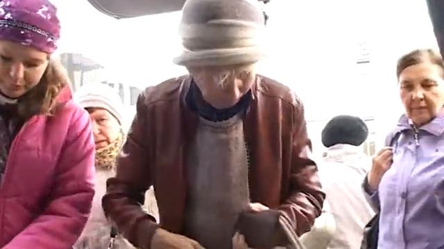 Программа Цена Качества: Просроченные продукты