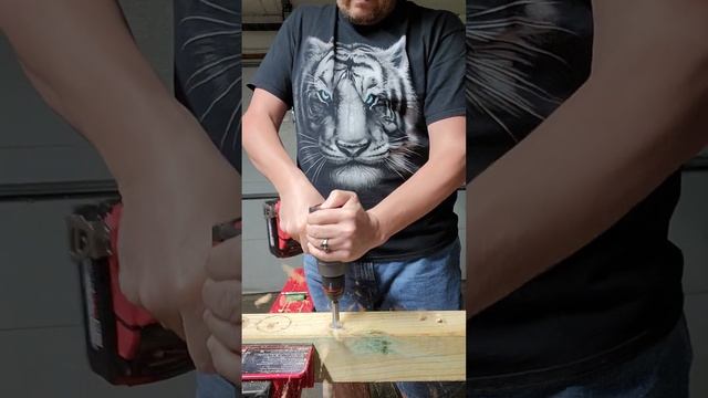 Milwaukee 2904 vs Ridgid Octane Hammer Drill