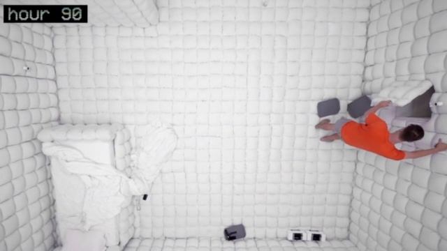 Я Провел 7 Дней в Одиночной Камере wow смотреть онлайн