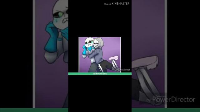 Гот и палет , санс и фриск , блу и даст , рипер и гена ,эррор и инк . Читать описание смотреть онлайн