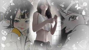 , , ☆ ⊹ хочешь весить 35 кг❔? посмотри это. | subliminal