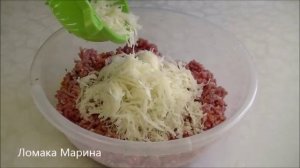 ЛЕНИВЫЕ ГОЛУБЦЫ в ЗАМОРОЗКУ! Вкусный рецепт ленивых голубцов