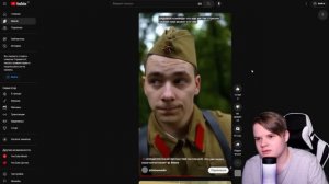 КАША СМОТРИТ ЮТУБ ШОРТС // Часть 6