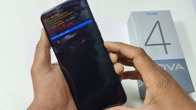 Tecno Pova 4 Hard Reset | Tecno ( LG7n ) Pattern Lock Remove Without Pc смотреть онлайн