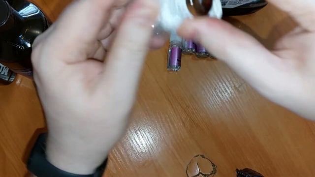 Ароматизированная меласса для рыбалки своими руками. смотреть онлайн