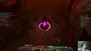 Grim Dawn Reborn #16 Затерянный оазис. Маг Хонзар, Маг Таурот, Великий Маг Моргонет.