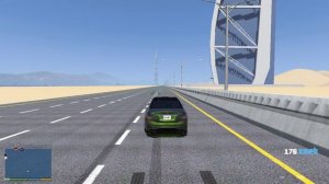 GTA 5 Mercedes-Benz C63 AMG (W204) для фанатом ешек в гта 5