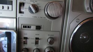 SANYO M 9996K by FunMaster