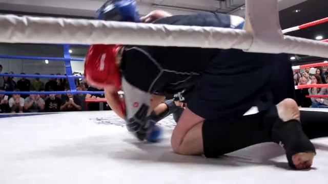 Один на Один - осенний сезон 2017 видео-отчёт