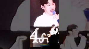 190323 Yoon Jisung "Aside in BKK" - Slow