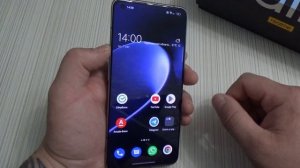 Realme GT 2 Pro был Китаец стал Global ROM