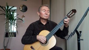 О. Копенков. За морями, за горами...