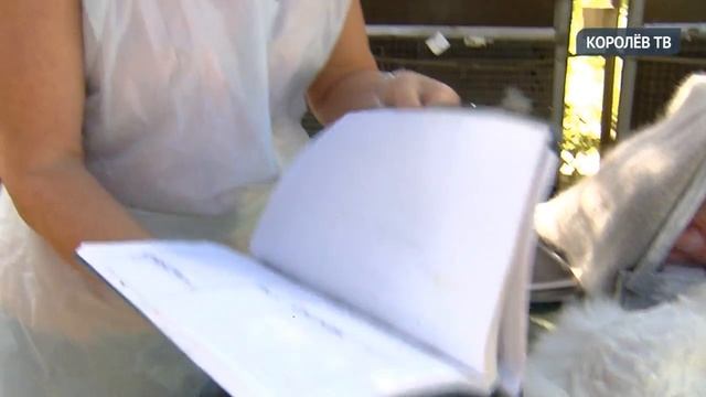 Пушистые кролики спасают жизни: как попасть на экскурсию на мини-ферму в Королёве? смотреть онлайн