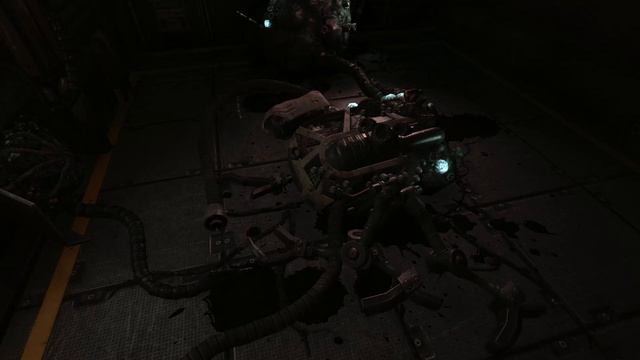Soma #1 начало кошмара