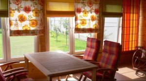 ТЕРРАСА, ВЕРАНДА  НА ДАЧЕ  / ДАЧНЫЕ ИДЕИ