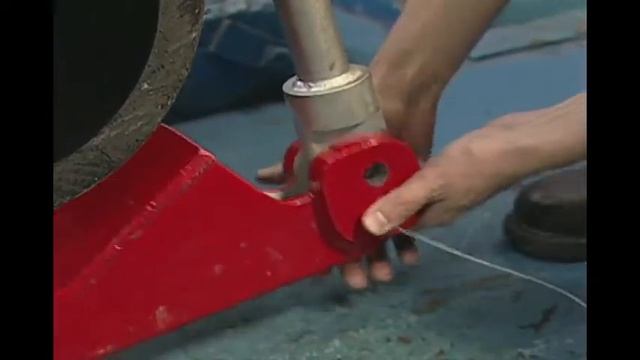 Гильотина для полиэтиленовых труб Reed HPC4, HPC8, HPC12 | www.tool-tech.ru смотреть онлайн