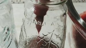 Вкуснейший соус из тёрна к жаренным блюдам и к шашлыку