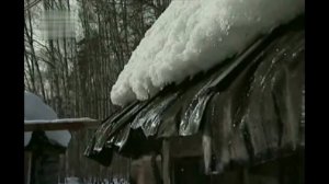 Просто о сложном. Почему сосулька растет вниз головой?