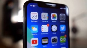 ПОЧЕМУ iPhone ЛУЧШЕ Android