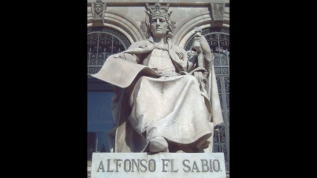 Alfonso X El Sabio - Rosa Das Rosas