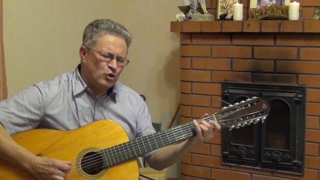 Песня А.Богданова на стихи Марии Семеновой "Лебеди улетают" смотреть онлайн