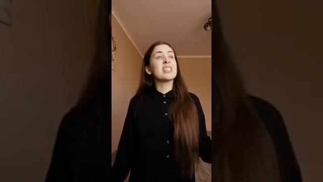 Емельянова Юлия. Ольга Киевская «Баллада о матери»