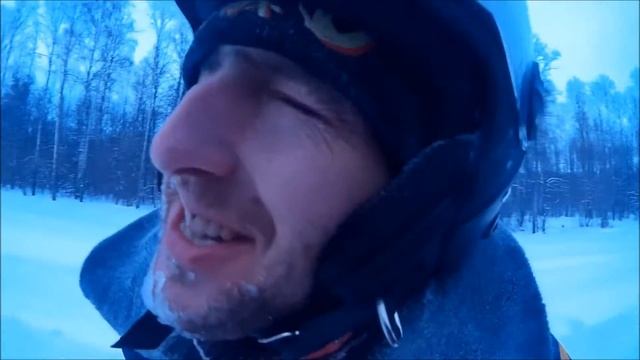 Зимний Васильсурск 2016 смотреть онлайн