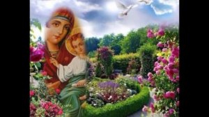 ВЕЛИЧИТ ДУША МОЯ ГОСПОДА. ХОР БРАТИИ ВАЛААМСКОГО МОНАСТЫРЯ