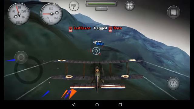 Игра Rise of glory смотреть онлайн