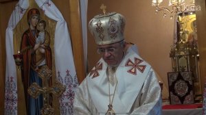 Пастырский визит Епископа Иосифа Верта в северные приходы Преображенской епархии