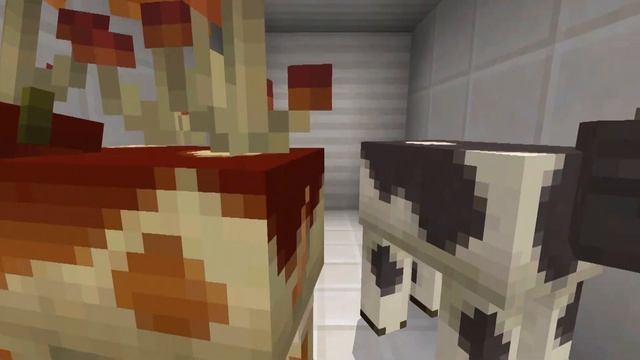 Texture Pack 'Mizuno’s 16 Craft' [ 16x16 ] | Minecraft Bedrock ( 1.14 /1.13 /1.12 ) смотреть онлайн