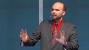 17.Виталий Олийник. Послание к Галатам. Победа над делами плоти