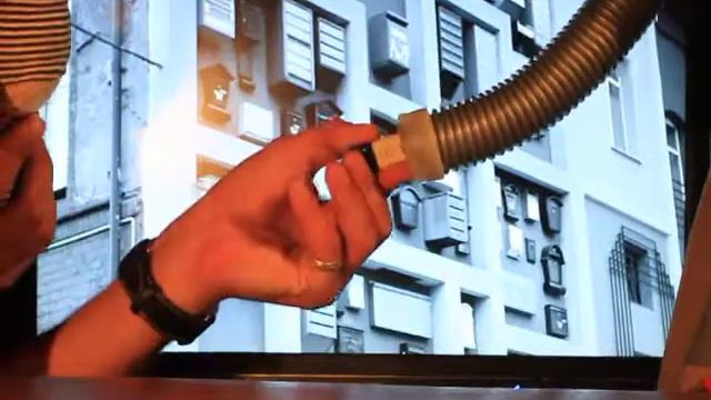 Серия 11, "Гопо и педикулез" смотреть онлайн