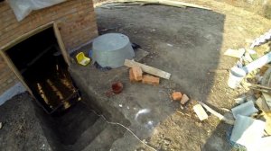 Защита стены от влаги закончена самый дешевый способ