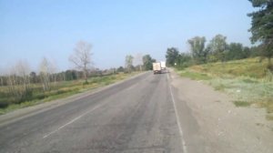 Днепродзержинск - Петриковка