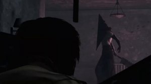 Кто такой Пирамидоголовый? | Разбор персонажа | Портрет Таокаки